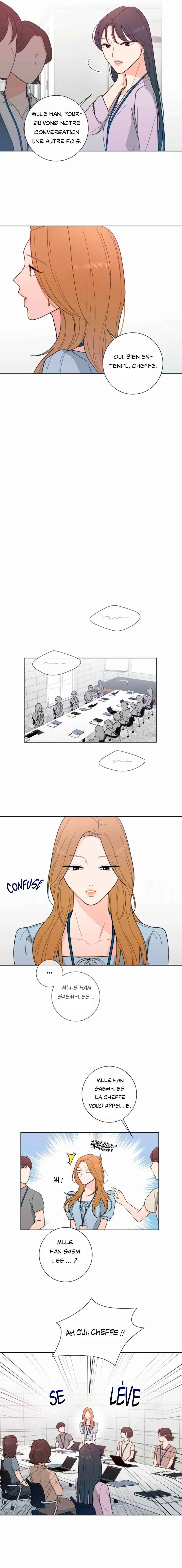 Curves of Her and Me Chapter 4 - Page 3