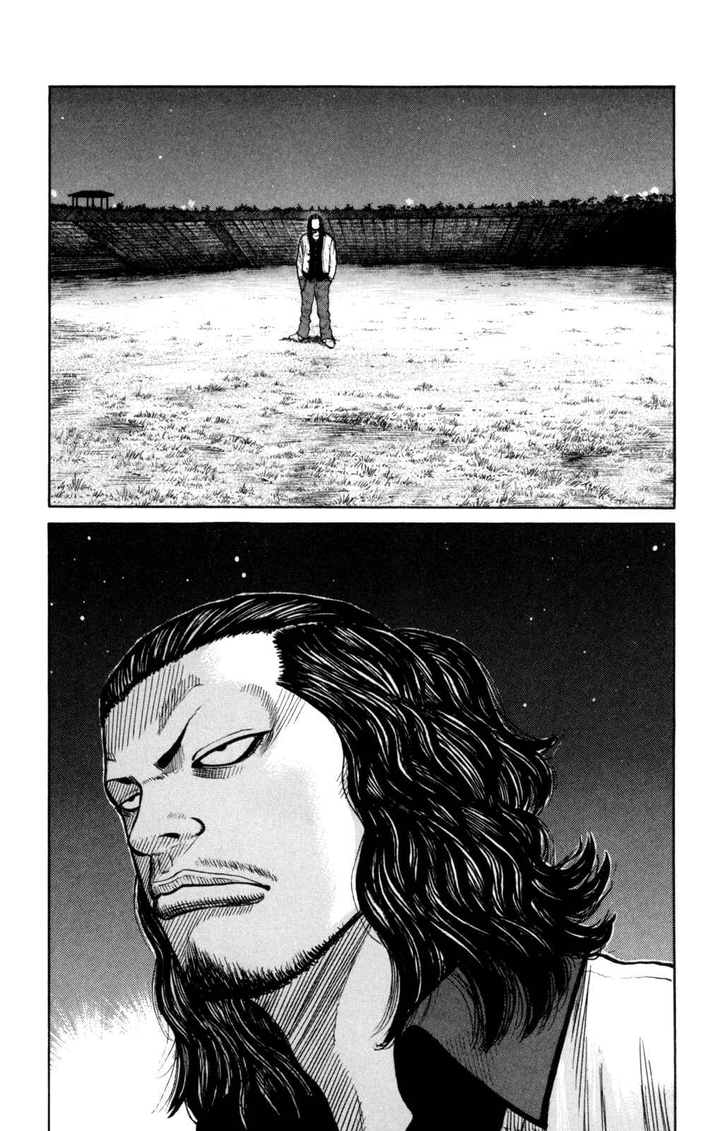 WORST Chapter 87 - Page 20