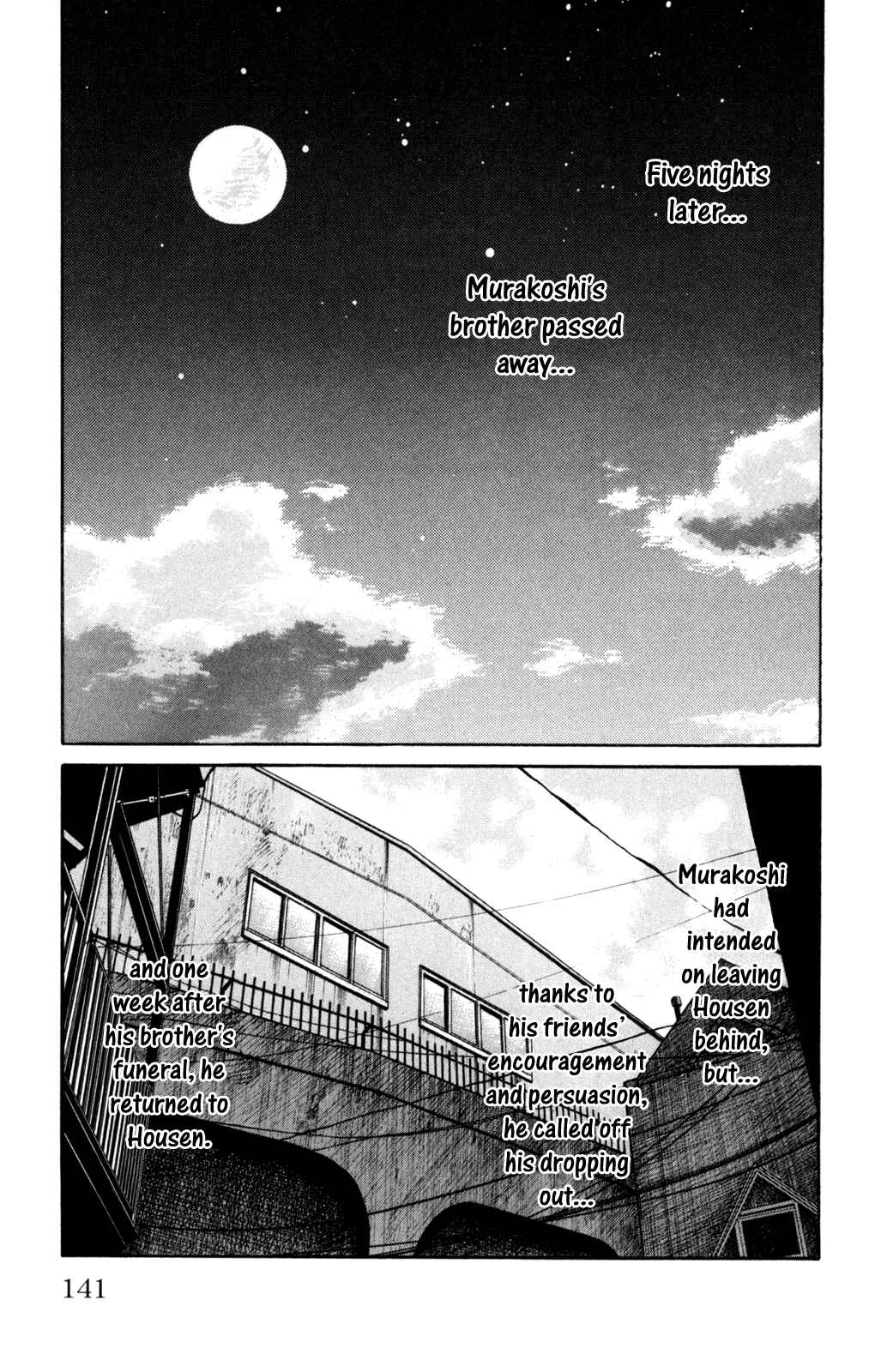 WORST Chapter 87 - Page 44