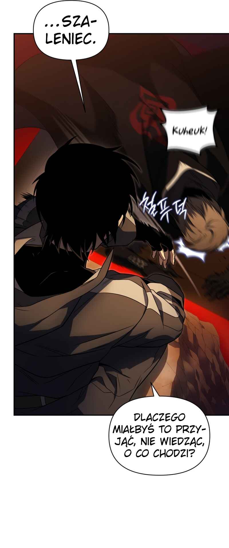 After Ten Millennia in Hell Chapter 23 - Page 13