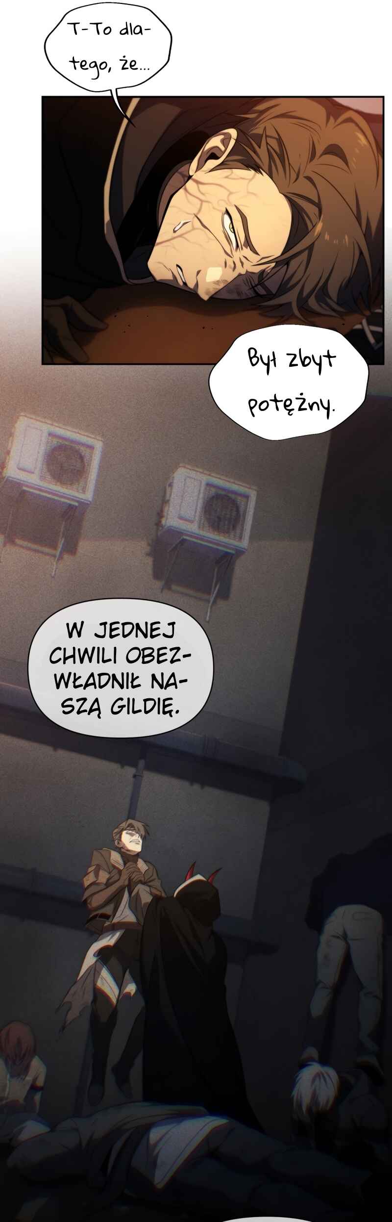 After Ten Millennia in Hell Chapter 23 - Page 14