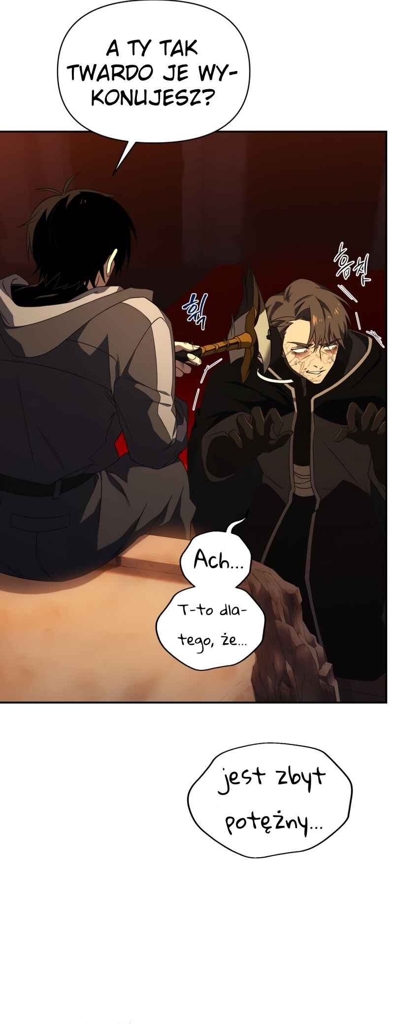 After Ten Millennia in Hell Chapter 23 - Page 17
