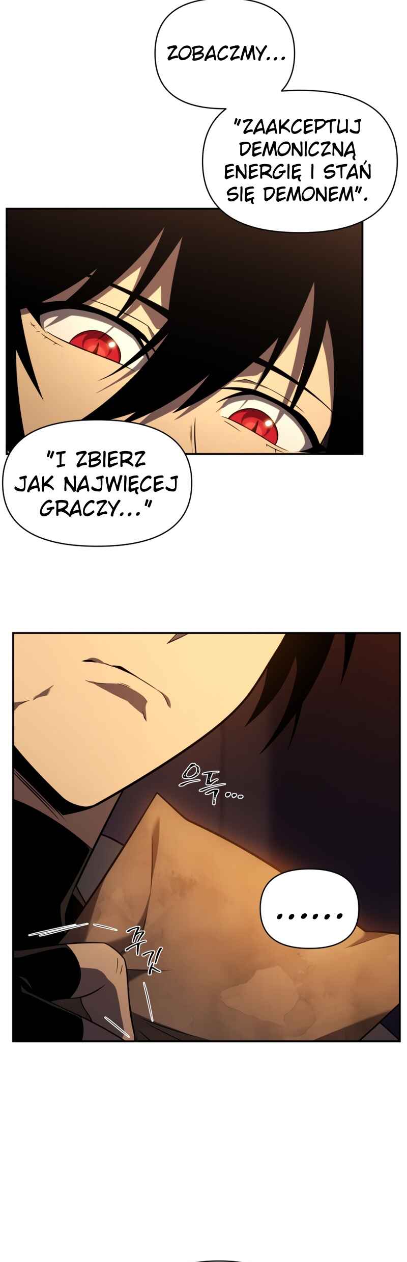 After Ten Millennia in Hell Chapter 23 - Page 23
