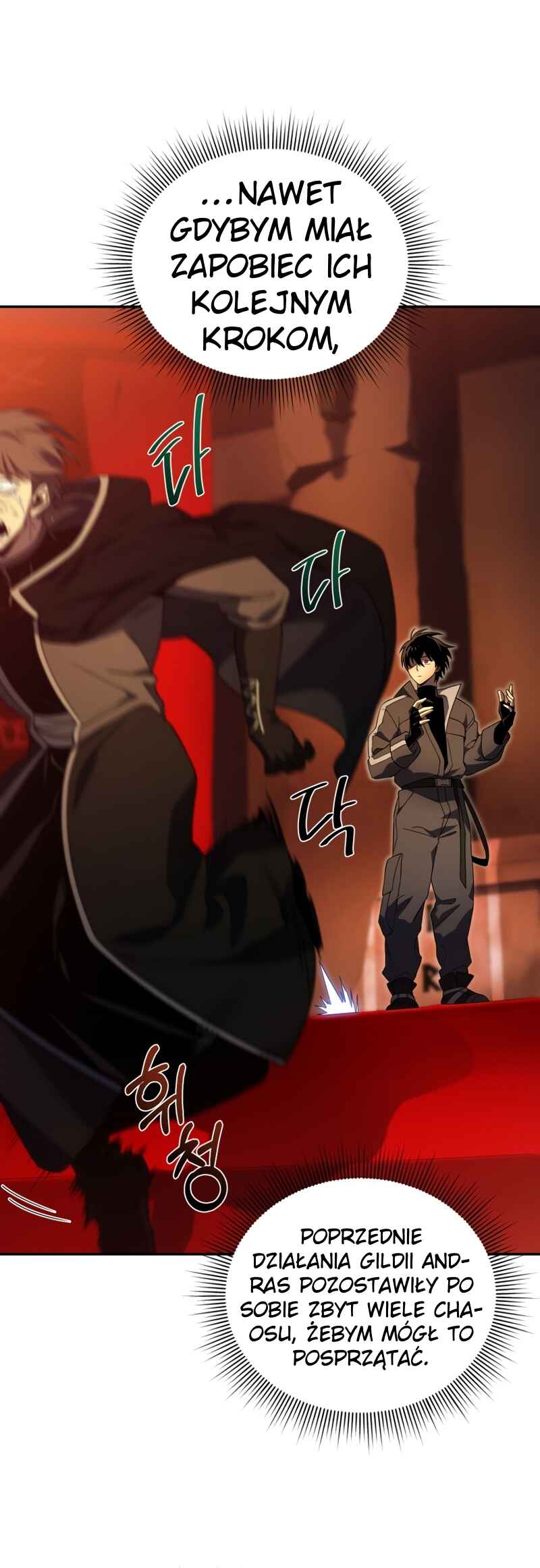 After Ten Millennia in Hell Chapter 23 - Page 30
