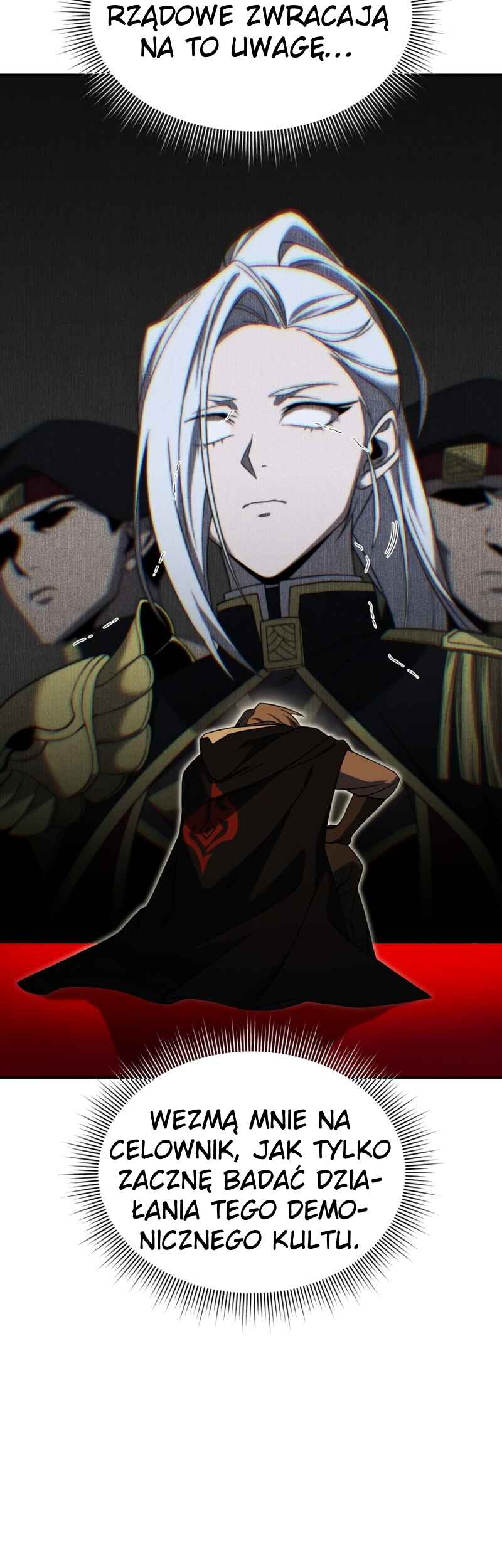 After Ten Millennia in Hell Chapter 23 - Page 32