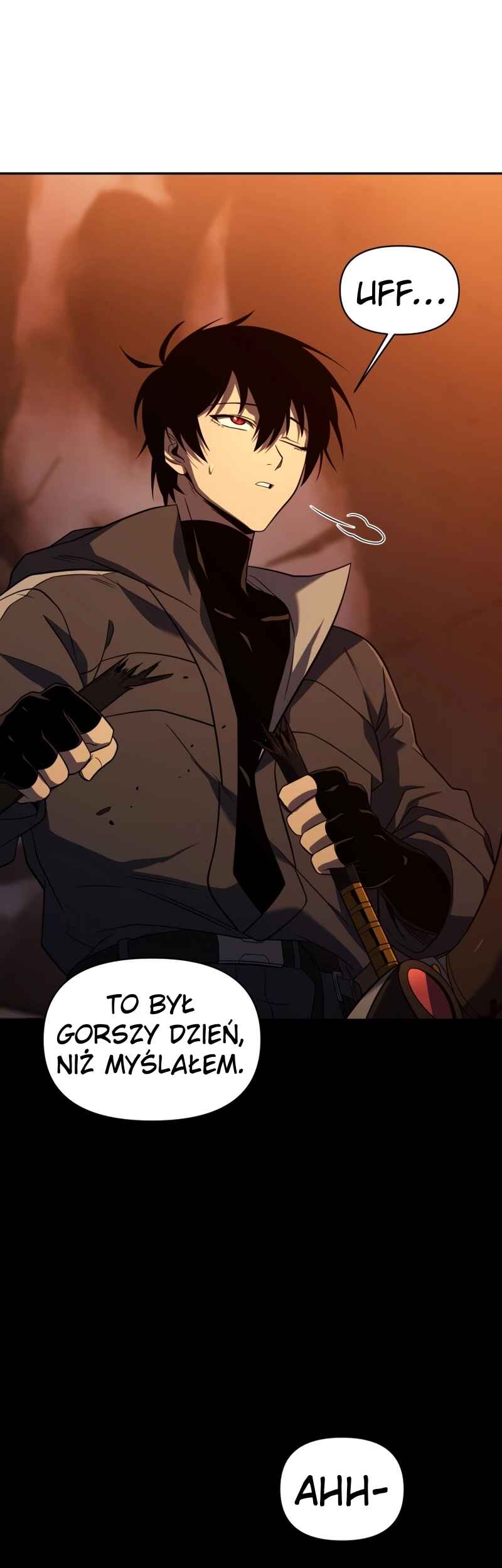 After Ten Millennia in Hell Chapter 23 - Page 34