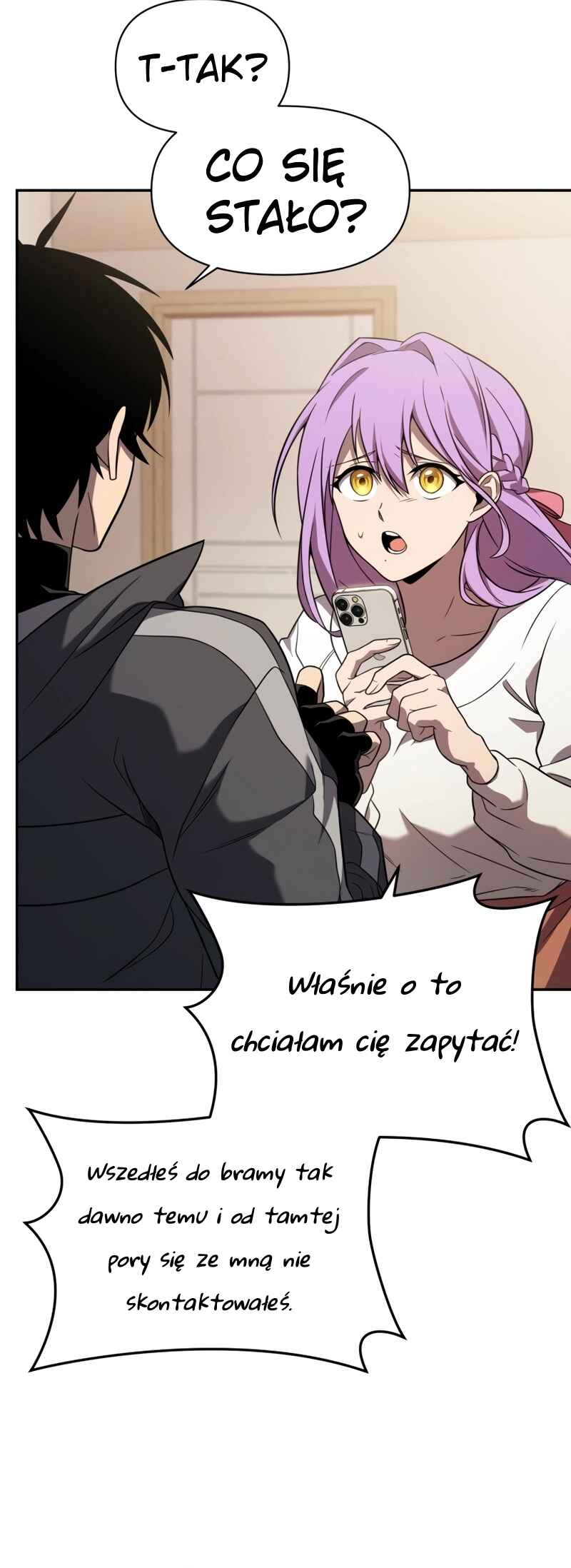 After Ten Millennia in Hell Chapter 23 - Page 37