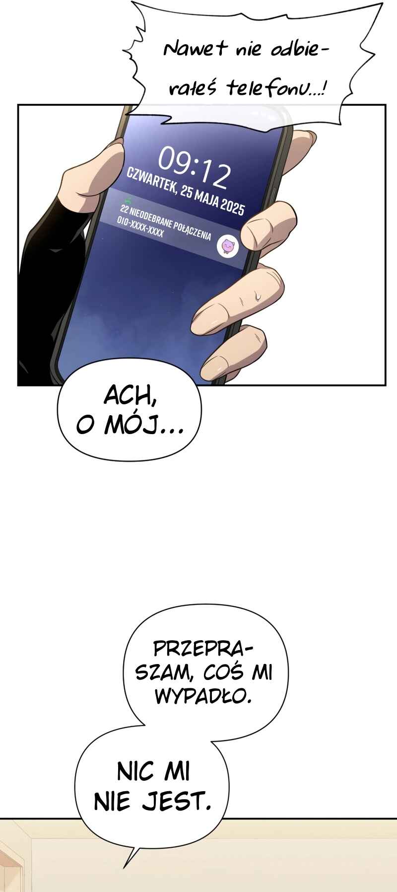 After Ten Millennia in Hell Chapter 23 - Page 38