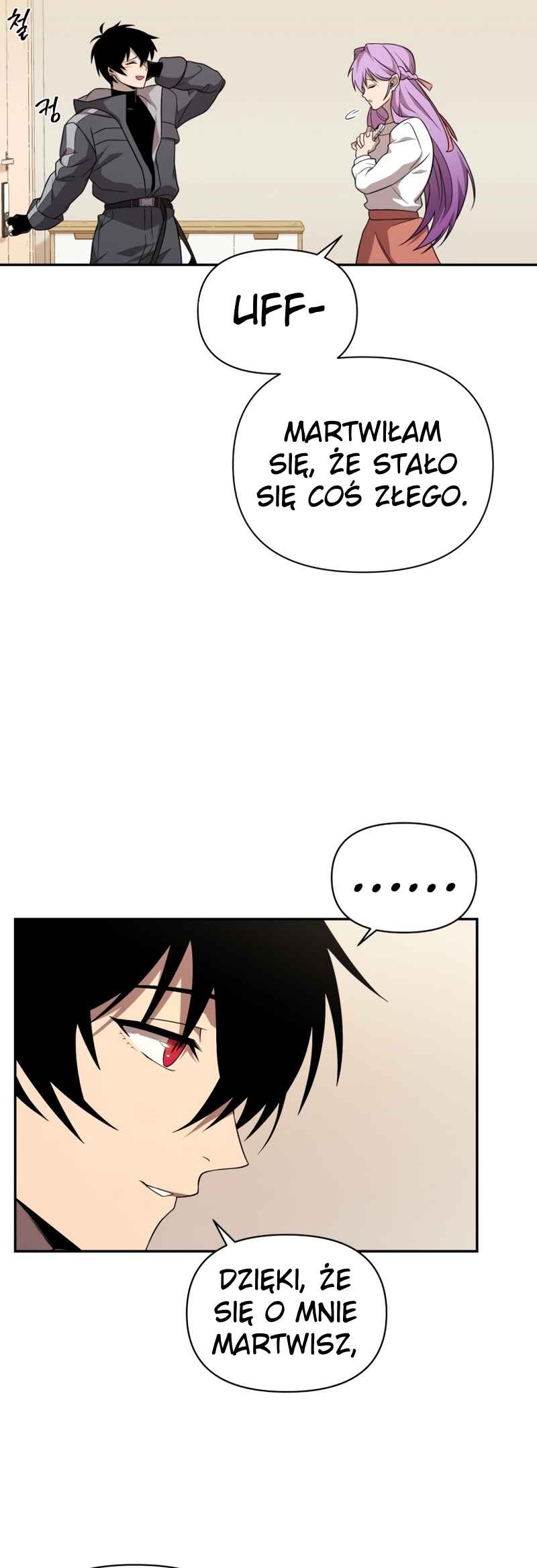 After Ten Millennia in Hell Chapter 23 - Page 39