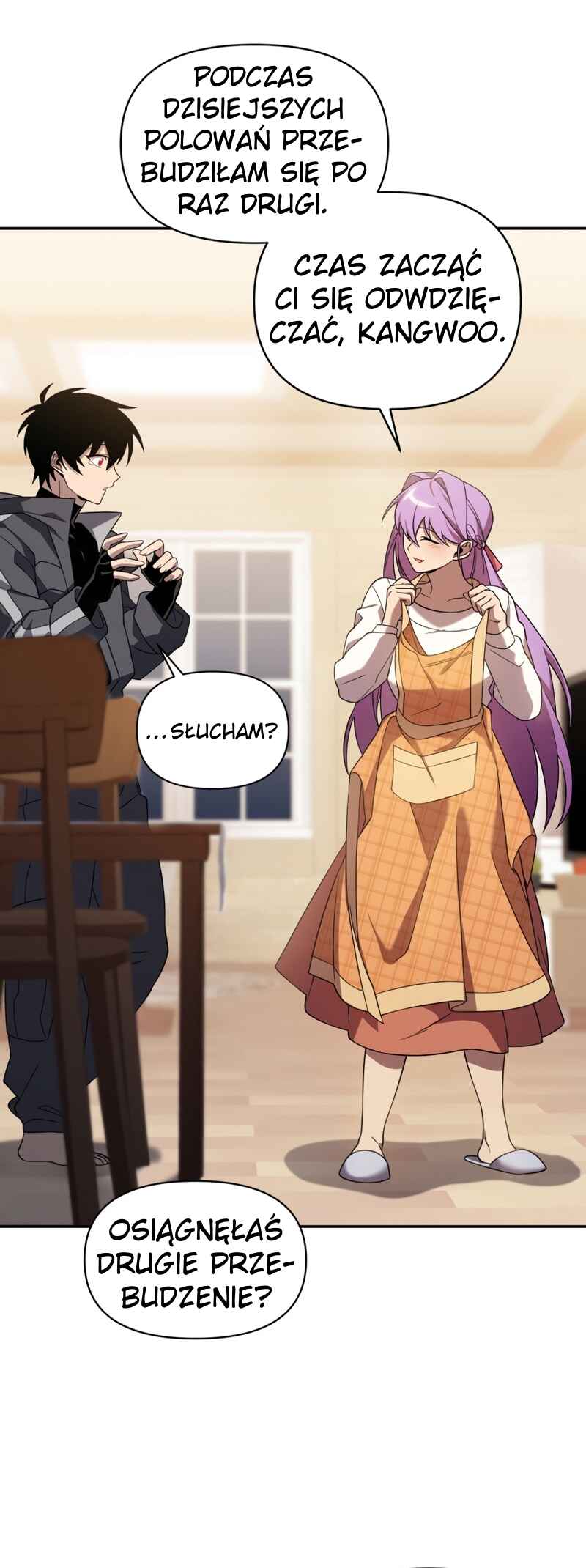 After Ten Millennia in Hell Chapter 23 - Page 44