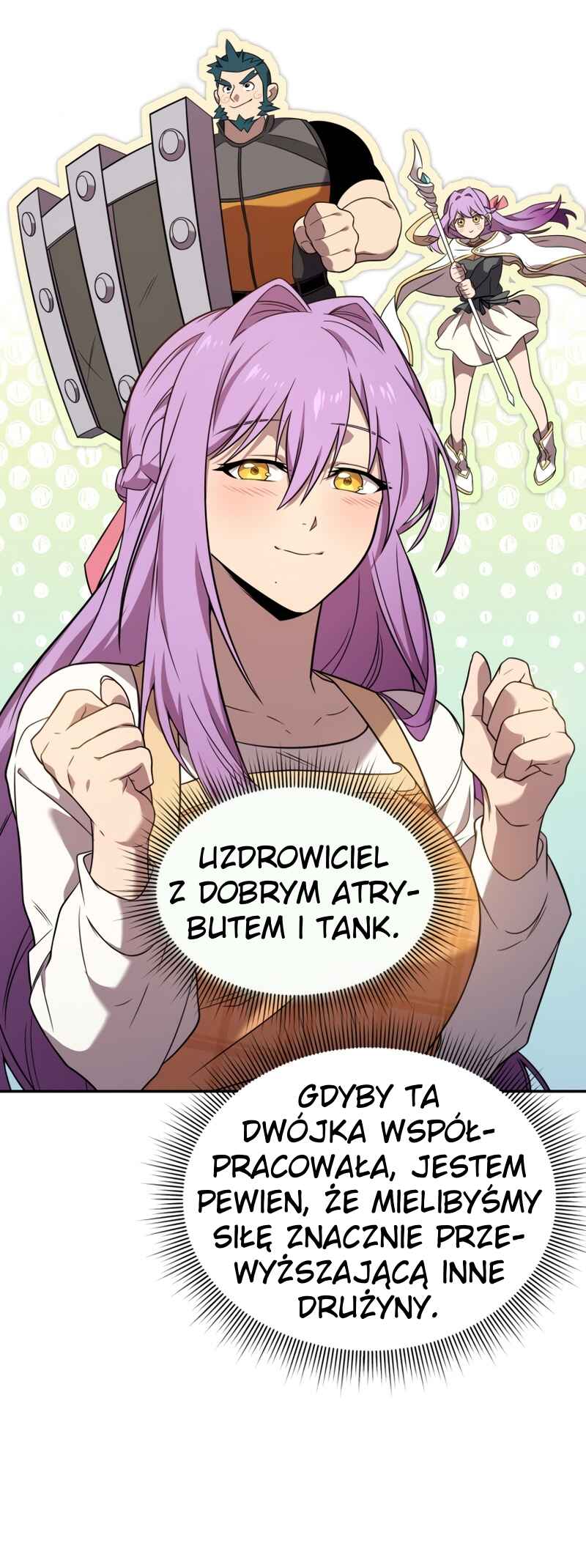 After Ten Millennia in Hell Chapter 23 - Page 47