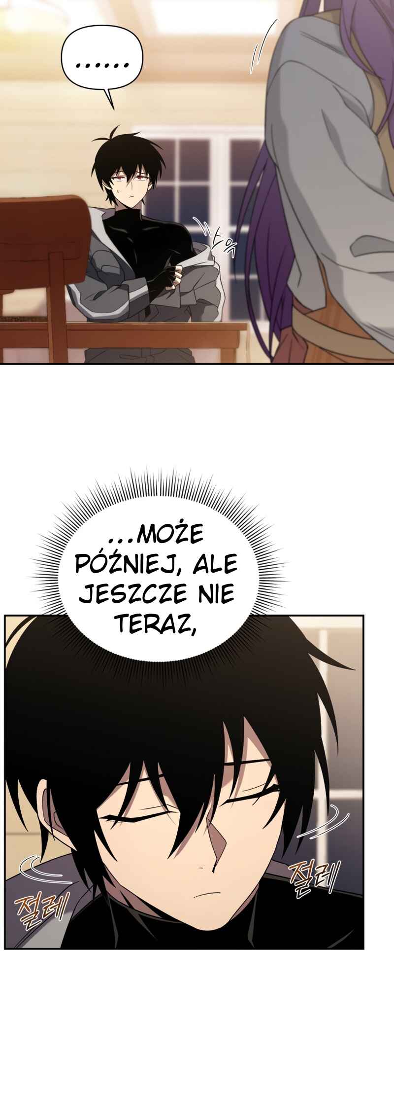 After Ten Millennia in Hell Chapter 23 - Page 52