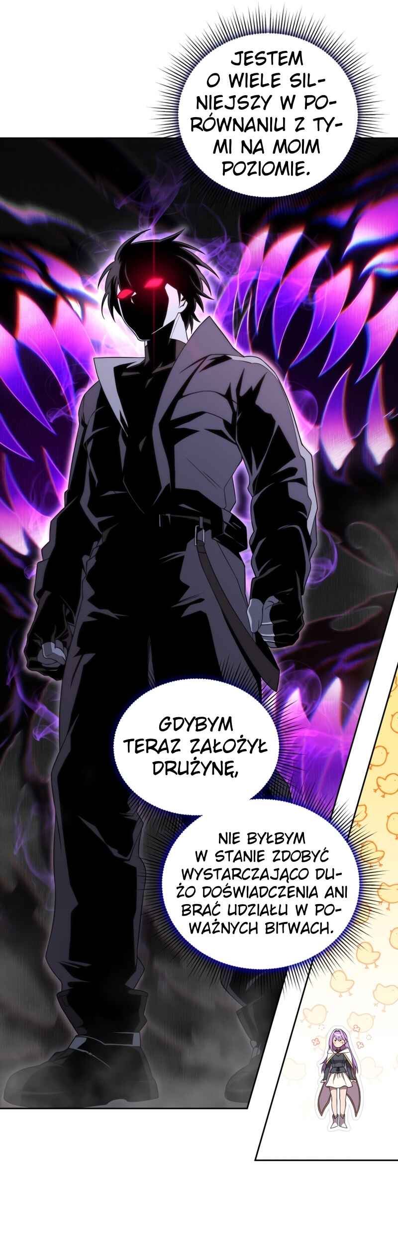 After Ten Millennia in Hell Chapter 23 - Page 53