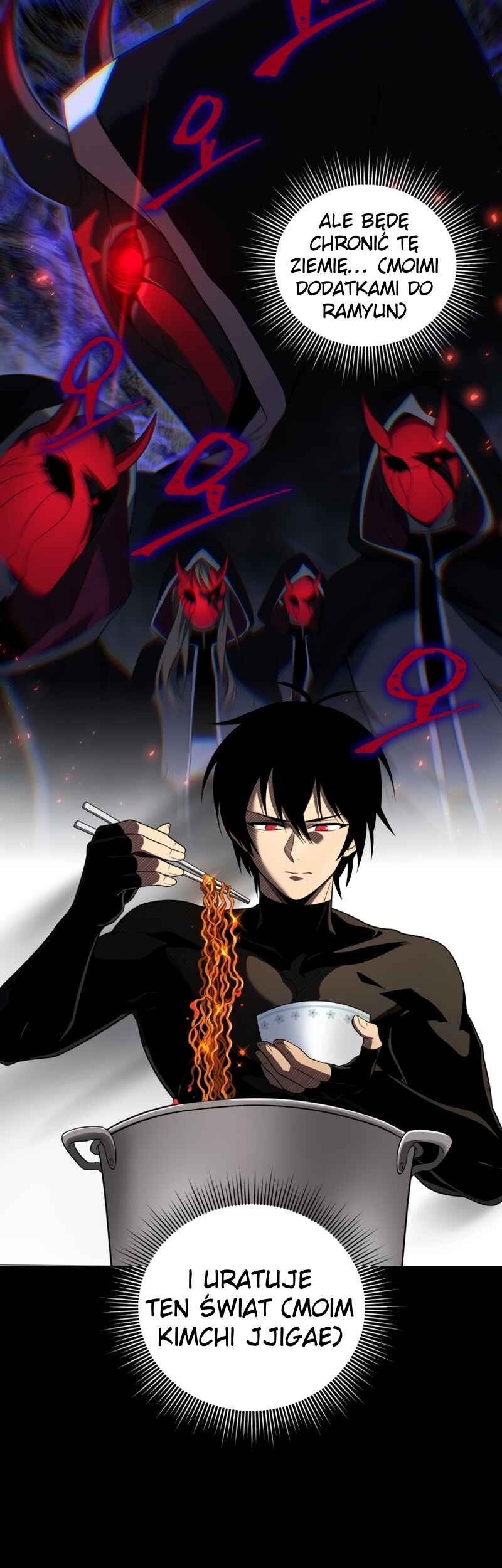 After Ten Millennia in Hell Chapter 23 - Page 67