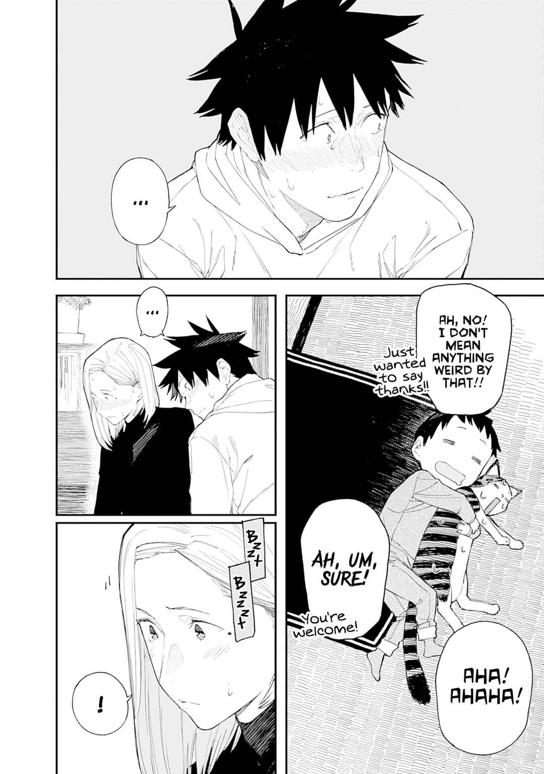 Alice-san'chi no Iroribata Chapter 27 - Page 22