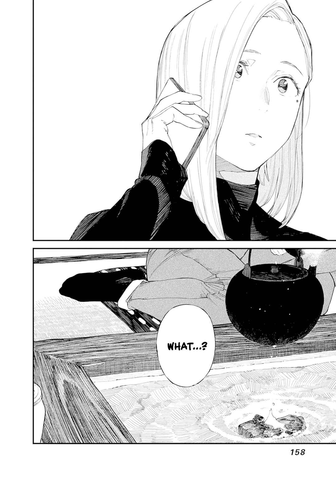 Alice-san'chi no Iroribata Chapter 27 - Page 24