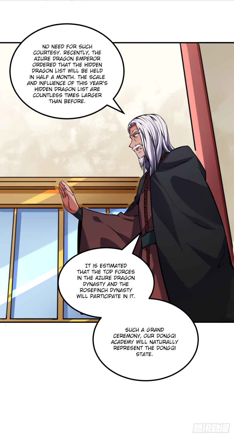 Martial Arts Reigns Chapter 258 - Page 11