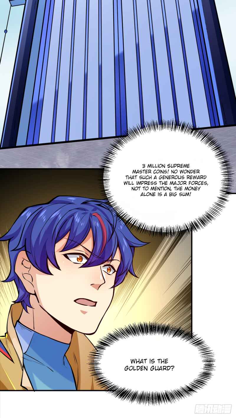 Martial Arts Reigns Chapter 258 - Page 16