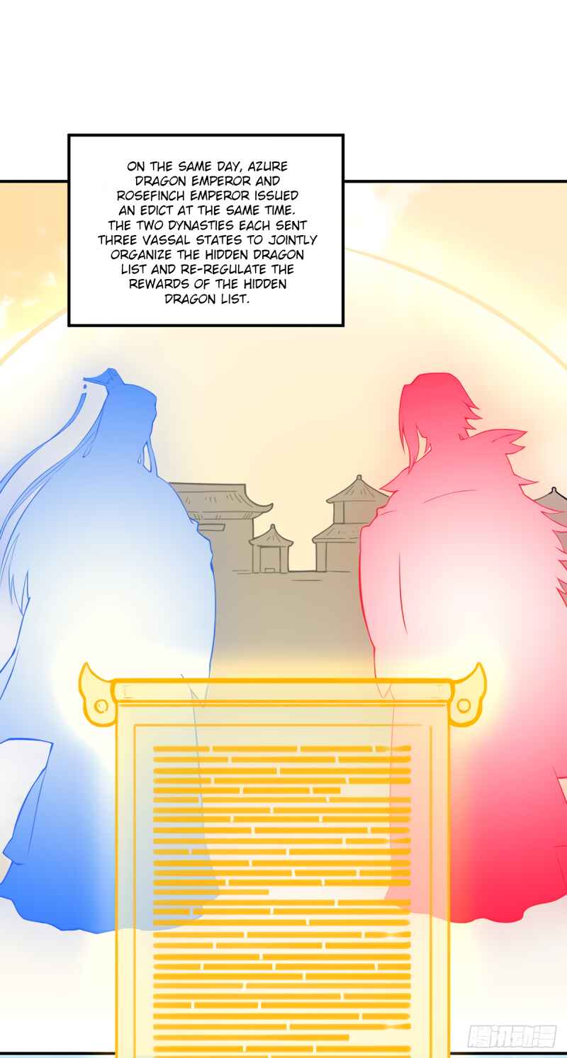 Martial Arts Reigns Chapter 258 - Page 2