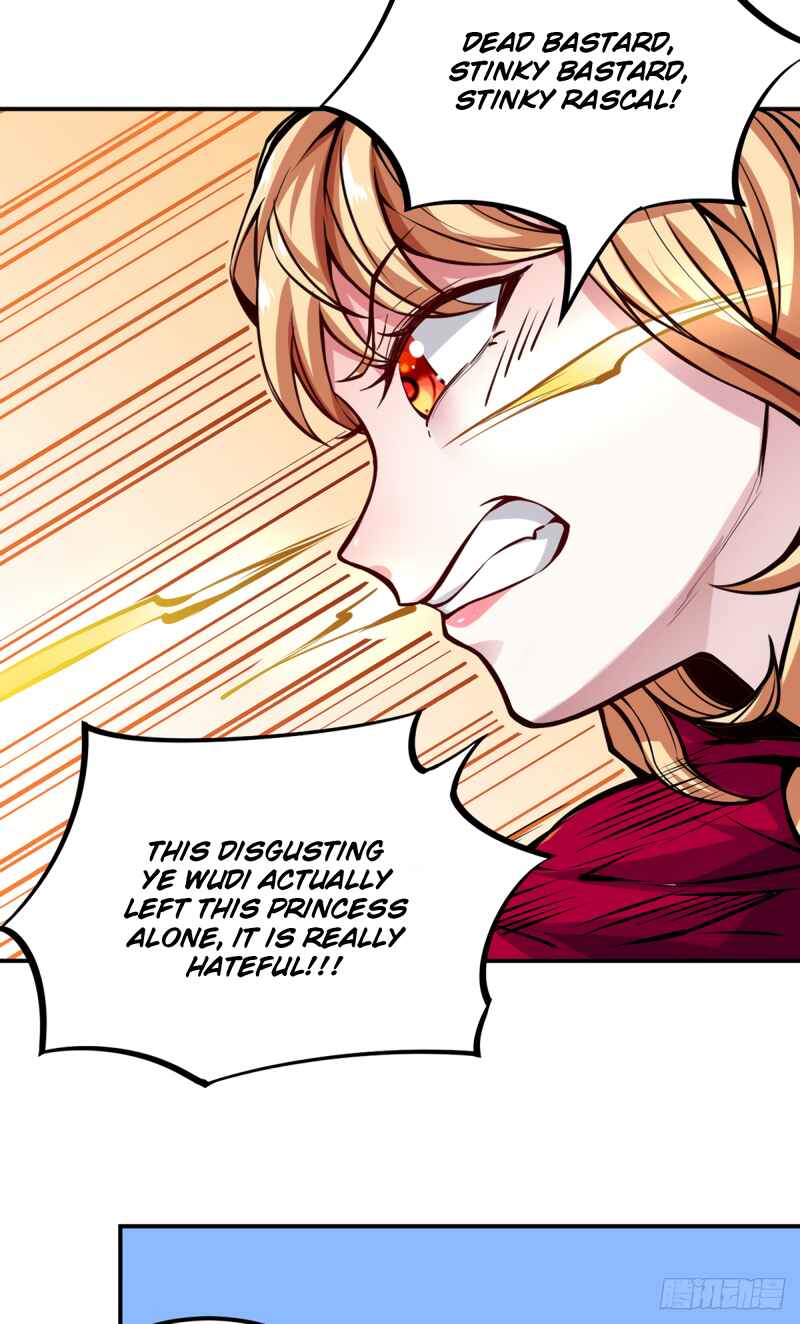 Martial Arts Reigns Chapter 258 - Page 23