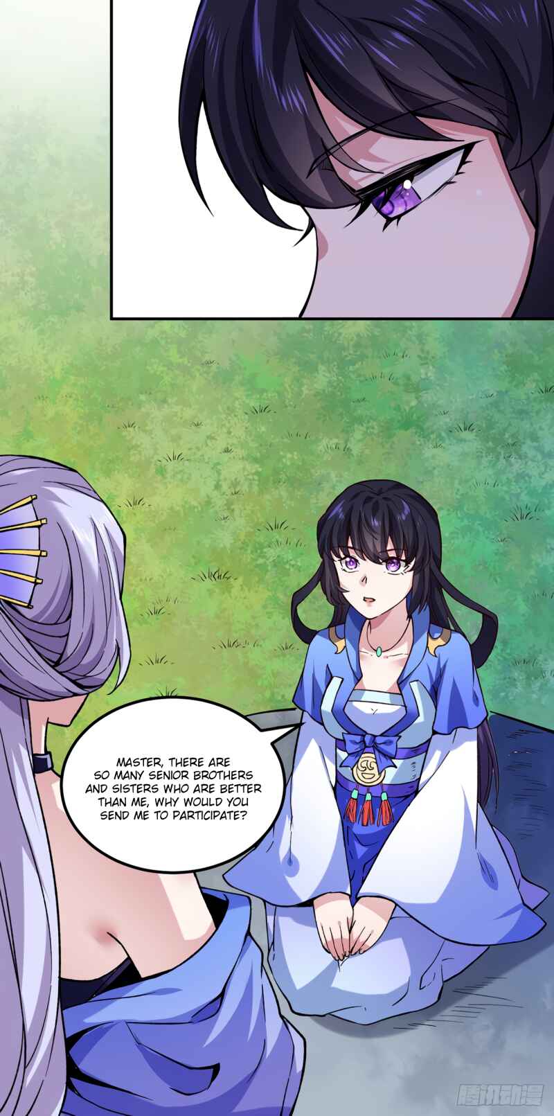 Martial Arts Reigns Chapter 258 - Page 32