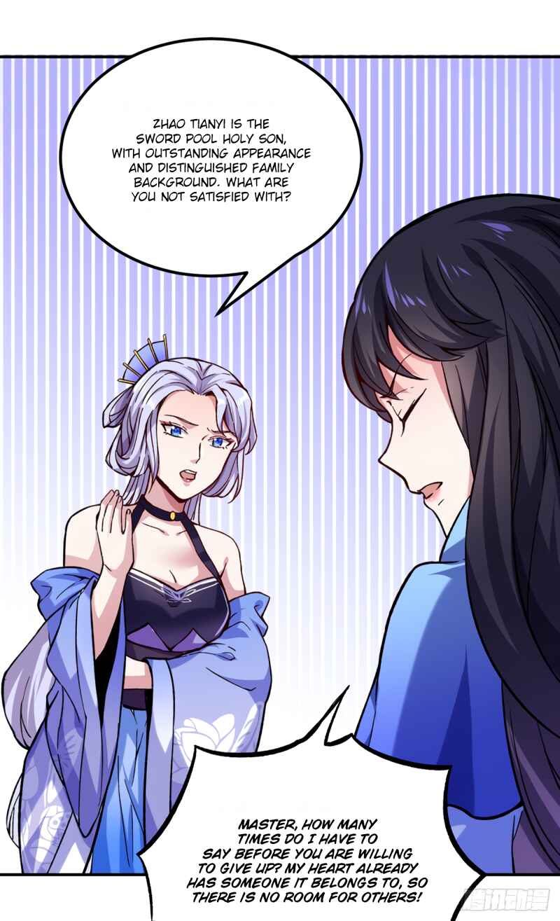 Martial Arts Reigns Chapter 258 - Page 35