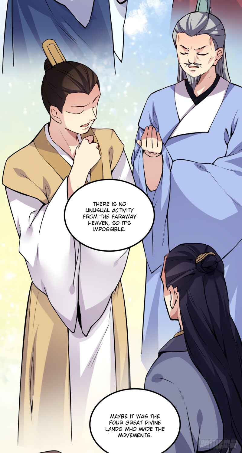 Martial Arts Reigns Chapter 258 - Page 4