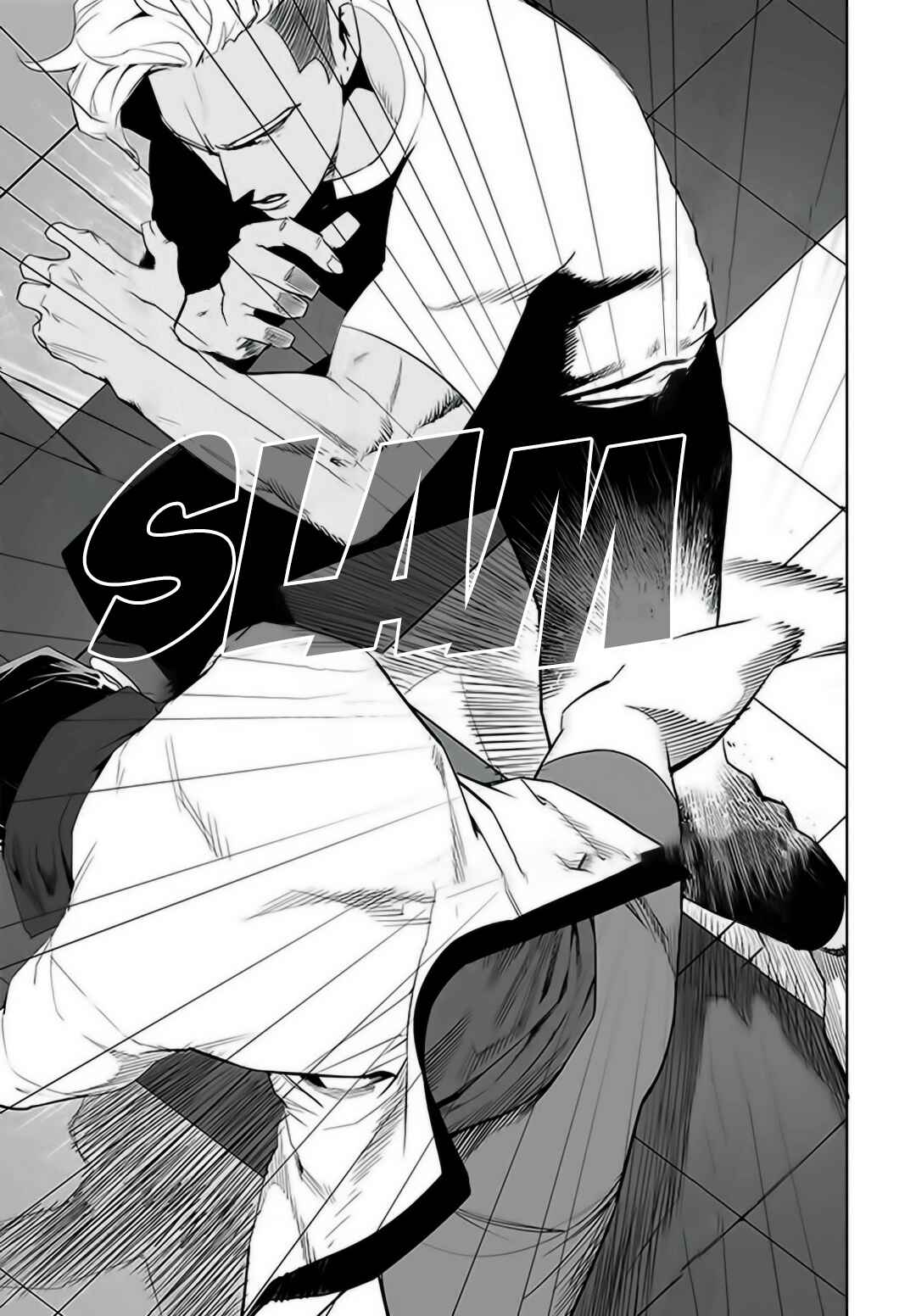 Fight Class 3 Chapter 58 - Page 10