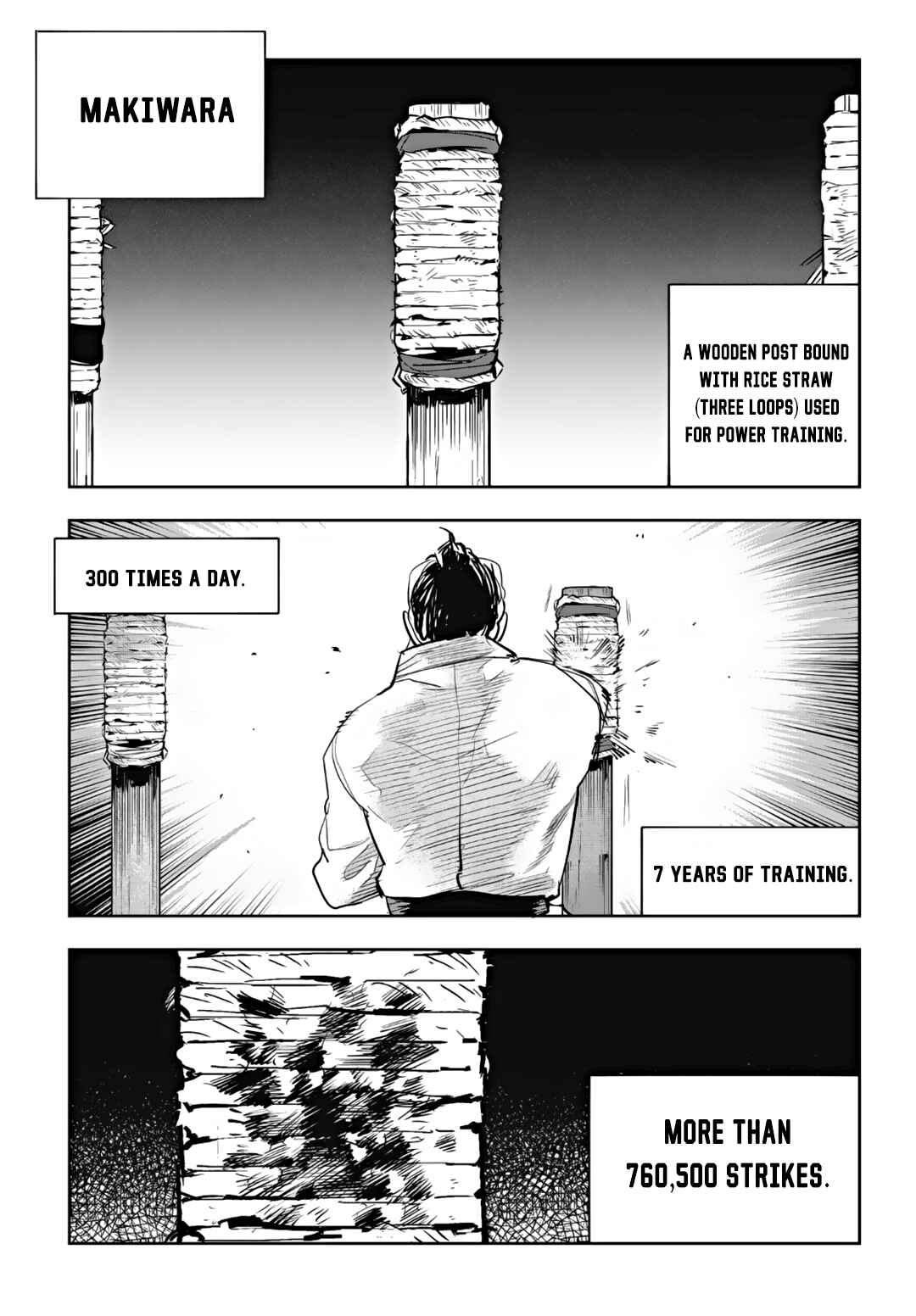 Fight Class 3 Chapter 58 - Page 33