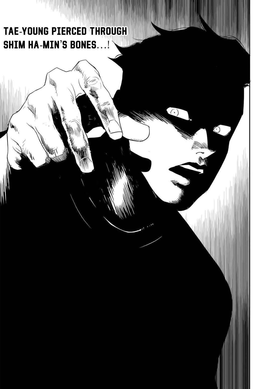 Fight Class 3 Chapter 58 - Page 34