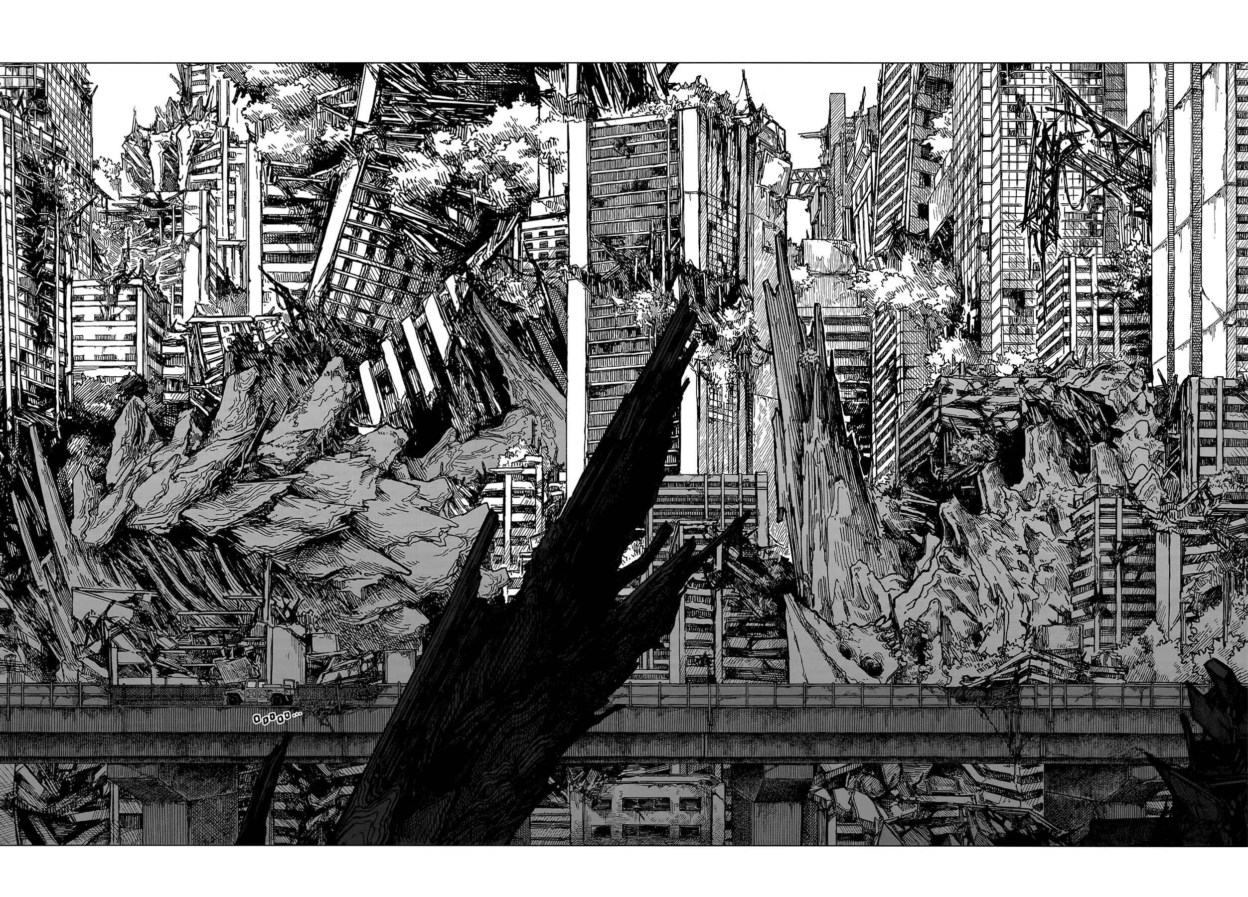 Usuzumi no Hate Chapter 2 - Page 6