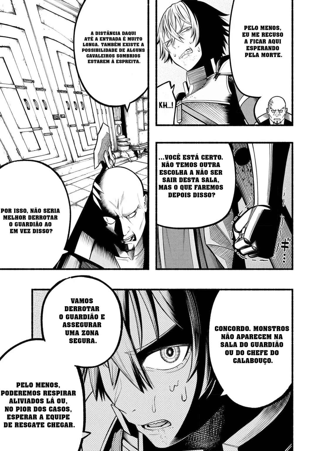 Ryuu to Ayumu Nariagari Boukensha-dou ~Youzumi toshite S-Rank Party kara Tsuihou Sareta Kaifuku Majutsushi, Suterareta Saki de Saikyou no Shinryuu o Fukkatsu Saseteshimau~ Chapter 23 - Page 12
