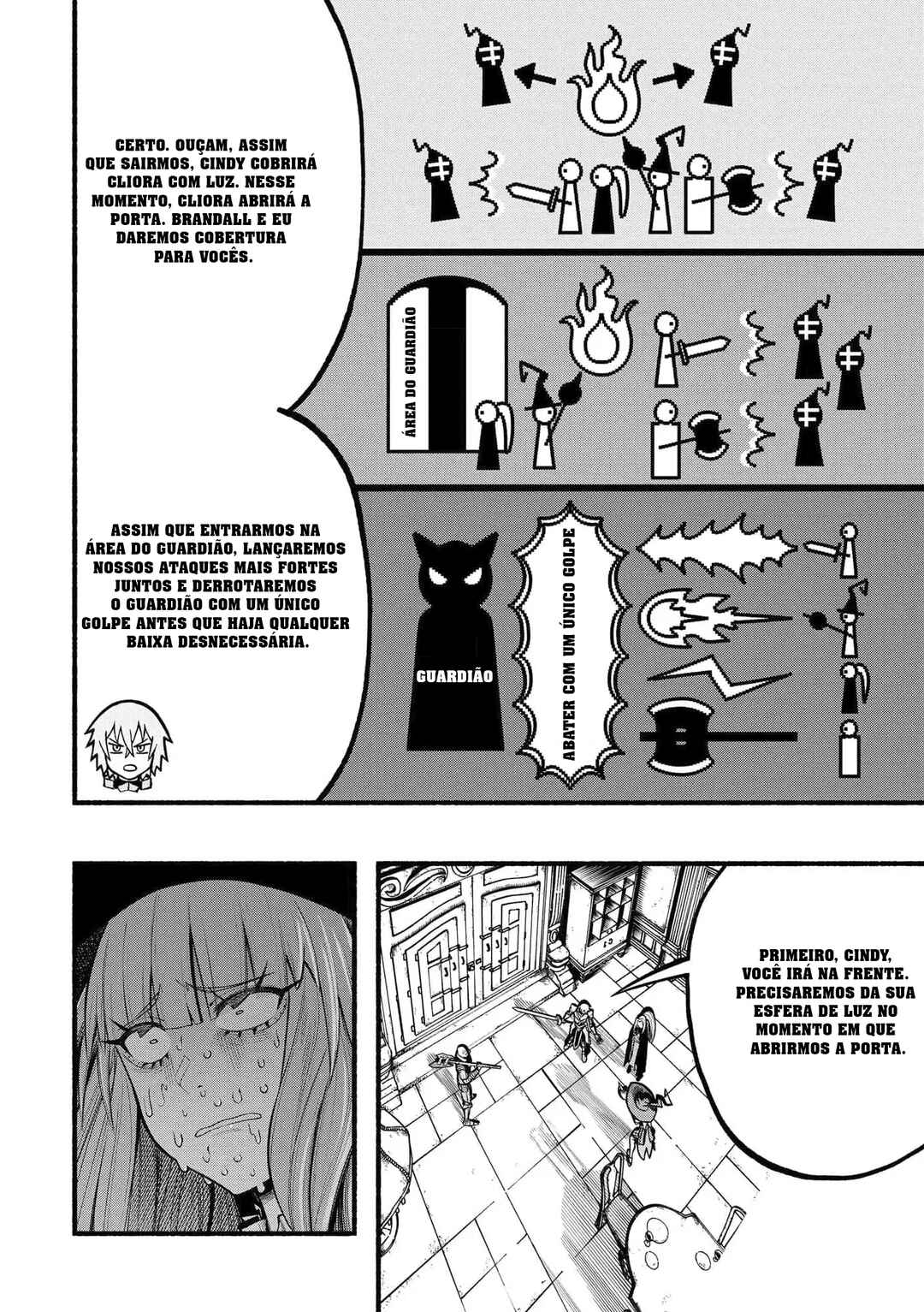 Ryuu to Ayumu Nariagari Boukensha-dou ~Youzumi toshite S-Rank Party kara Tsuihou Sareta Kaifuku Majutsushi, Suterareta Saki de Saikyou no Shinryuu o Fukkatsu Saseteshimau~ Chapter 23 - Page 13