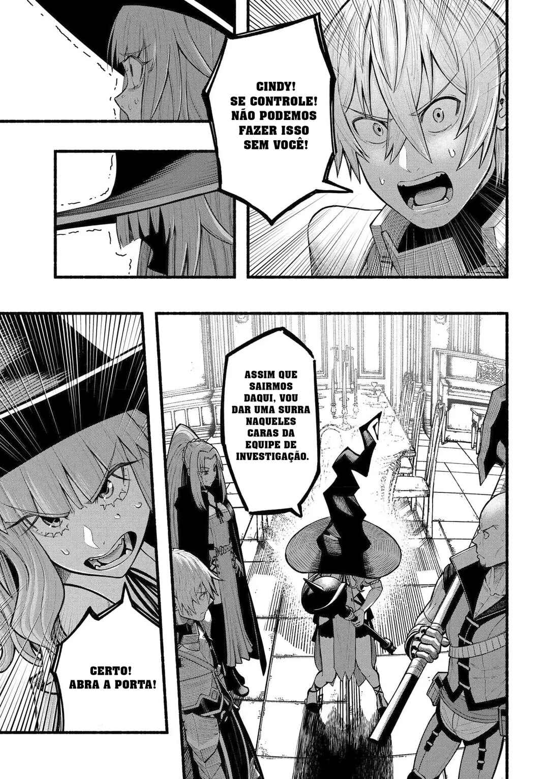 Ryuu to Ayumu Nariagari Boukensha-dou ~Youzumi toshite S-Rank Party kara Tsuihou Sareta Kaifuku Majutsushi, Suterareta Saki de Saikyou no Shinryuu o Fukkatsu Saseteshimau~ Chapter 23 - Page 14