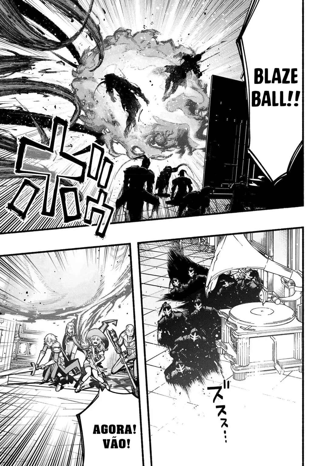 Ryuu to Ayumu Nariagari Boukensha-dou ~Youzumi toshite S-Rank Party kara Tsuihou Sareta Kaifuku Majutsushi, Suterareta Saki de Saikyou no Shinryuu o Fukkatsu Saseteshimau~ Chapter 23 - Page 16