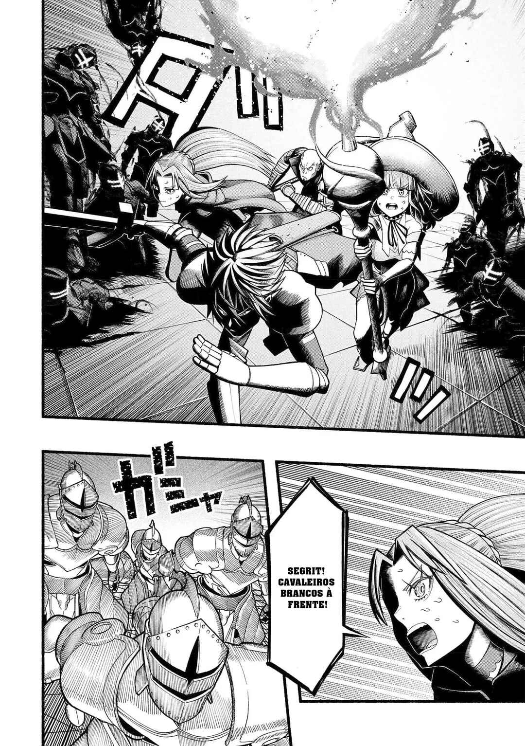 Ryuu to Ayumu Nariagari Boukensha-dou ~Youzumi toshite S-Rank Party kara Tsuihou Sareta Kaifuku Majutsushi, Suterareta Saki de Saikyou no Shinryuu o Fukkatsu Saseteshimau~ Chapter 23 - Page 17