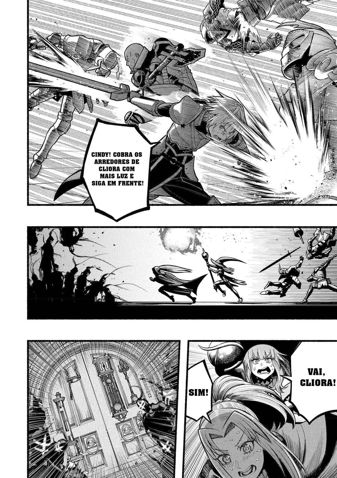 Ryuu to Ayumu Nariagari Boukensha-dou ~Youzumi toshite S-Rank Party kara Tsuihou Sareta Kaifuku Majutsushi, Suterareta Saki de Saikyou no Shinryuu o Fukkatsu Saseteshimau~ Chapter 23 - Page 19