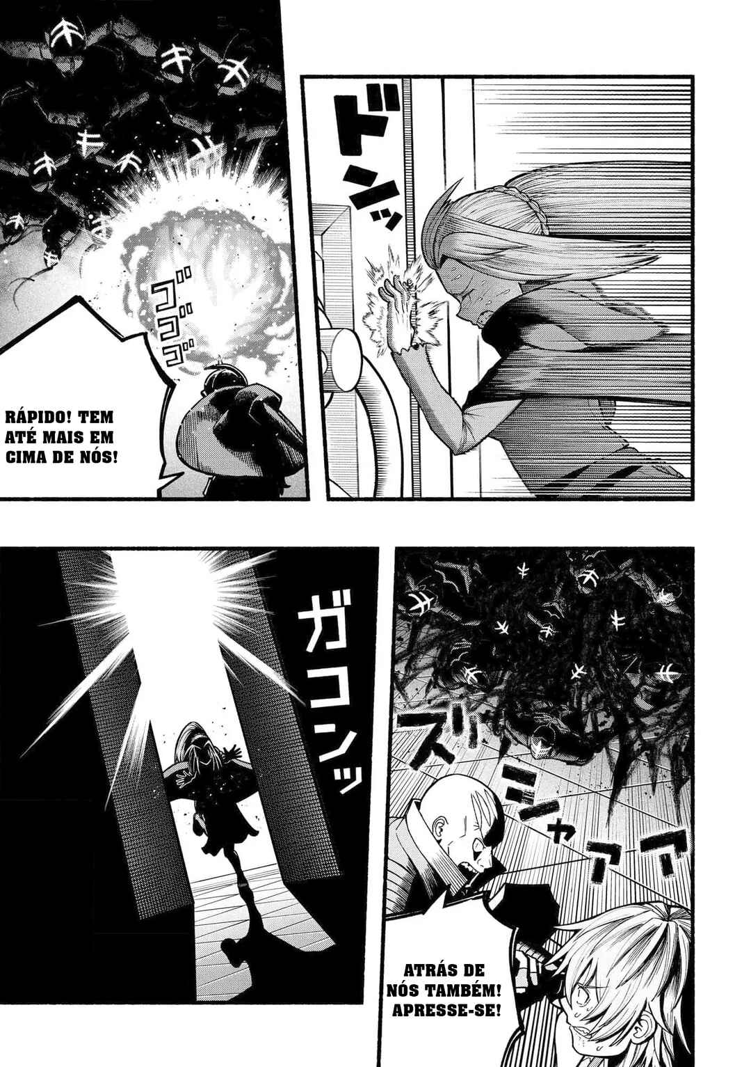 Ryuu to Ayumu Nariagari Boukensha-dou ~Youzumi toshite S-Rank Party kara Tsuihou Sareta Kaifuku Majutsushi, Suterareta Saki de Saikyou no Shinryuu o Fukkatsu Saseteshimau~ Chapter 23 - Page 20