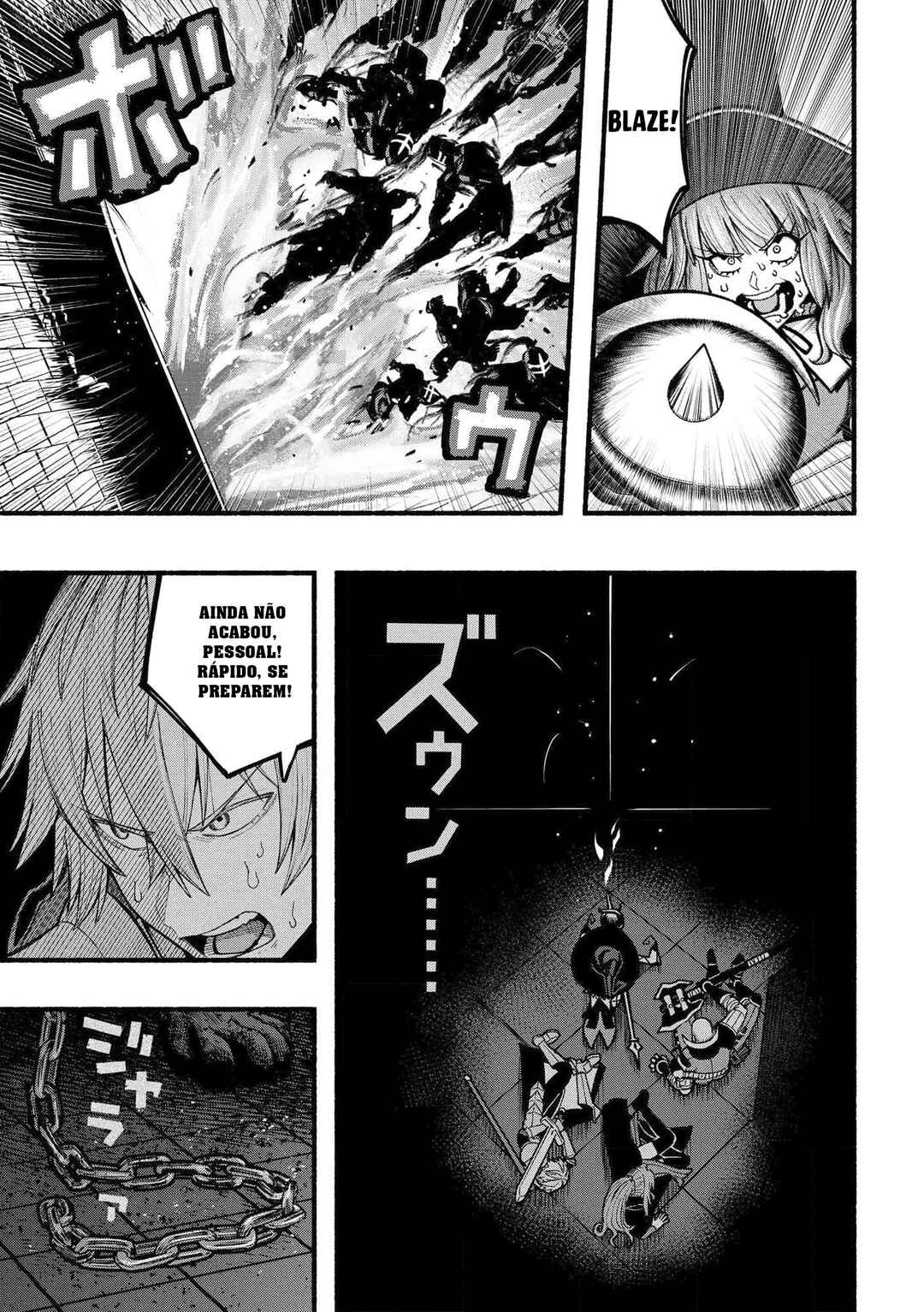 Ryuu to Ayumu Nariagari Boukensha-dou ~Youzumi toshite S-Rank Party kara Tsuihou Sareta Kaifuku Majutsushi, Suterareta Saki de Saikyou no Shinryuu o Fukkatsu Saseteshimau~ Chapter 23 - Page 22