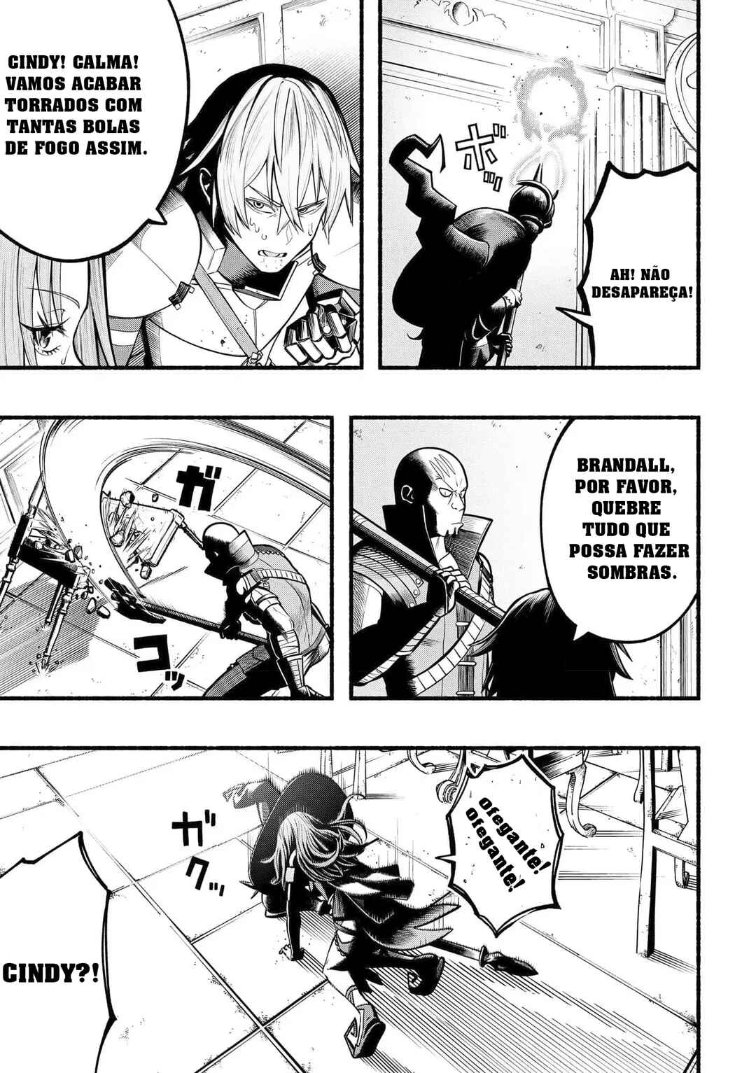 Ryuu to Ayumu Nariagari Boukensha-dou ~Youzumi toshite S-Rank Party kara Tsuihou Sareta Kaifuku Majutsushi, Suterareta Saki de Saikyou no Shinryuu o Fukkatsu Saseteshimau~ Chapter 23 - Page 8