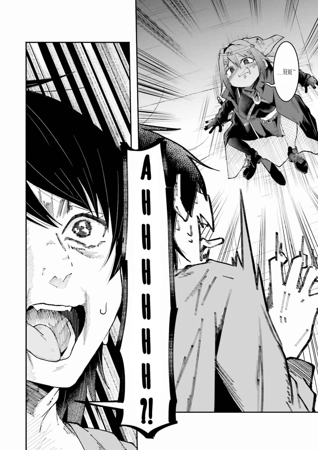 Isekai de Haishin Katsudou wo Shitara Tairyou no Yandere Shinja wo Umidashite Shimatta Ken Chapter 13 - Page 14