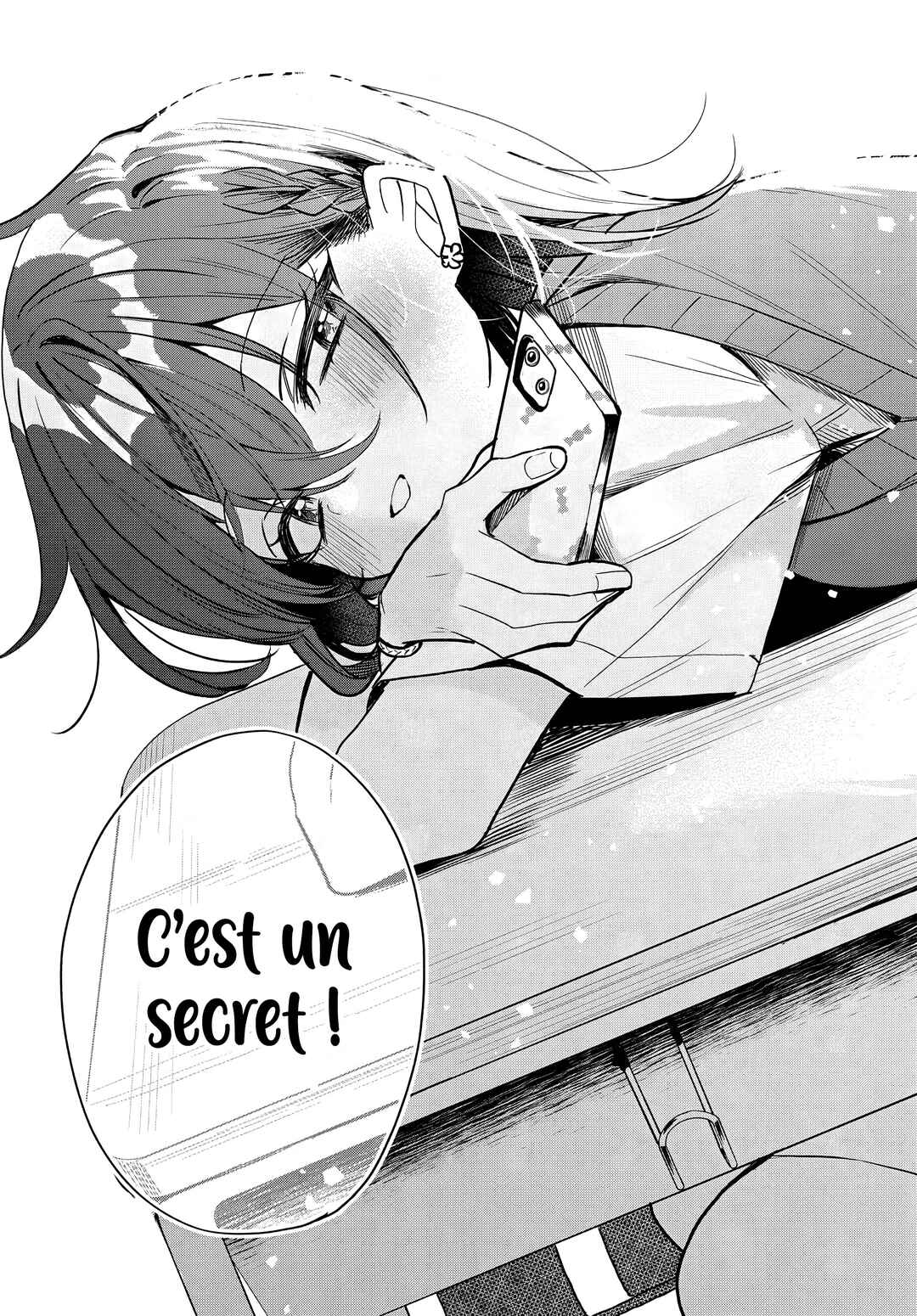 Osoraku Kanojo wa Ore no Aniki wo Neratteru Chapter 16 - Page 11