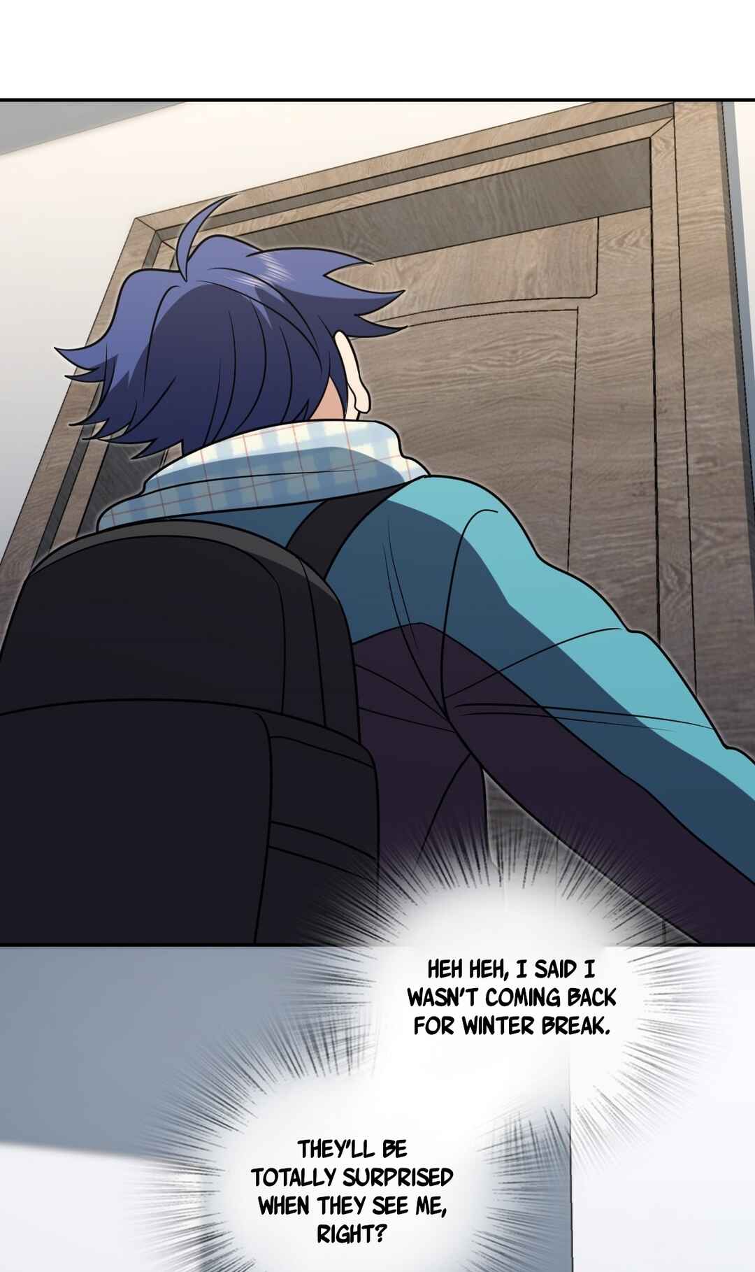 Wǒ Jiā Lǎopo Láizì Yīqiān Nián Qián Chapter 449 - Page 22