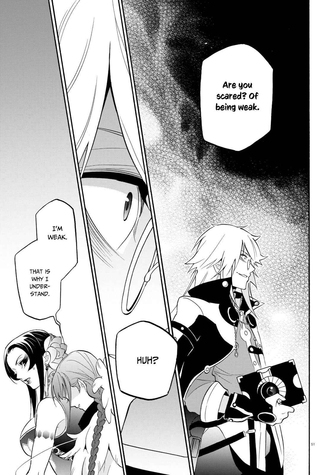 Tate no Yuusha no Nariagari Chapter 60 - Page 52