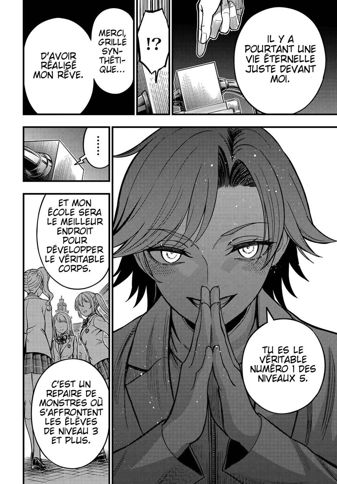 Toaru Majutsu no Index Gaiden - Toaru Kagaku no Mental Out Chapter 35 - Page 12