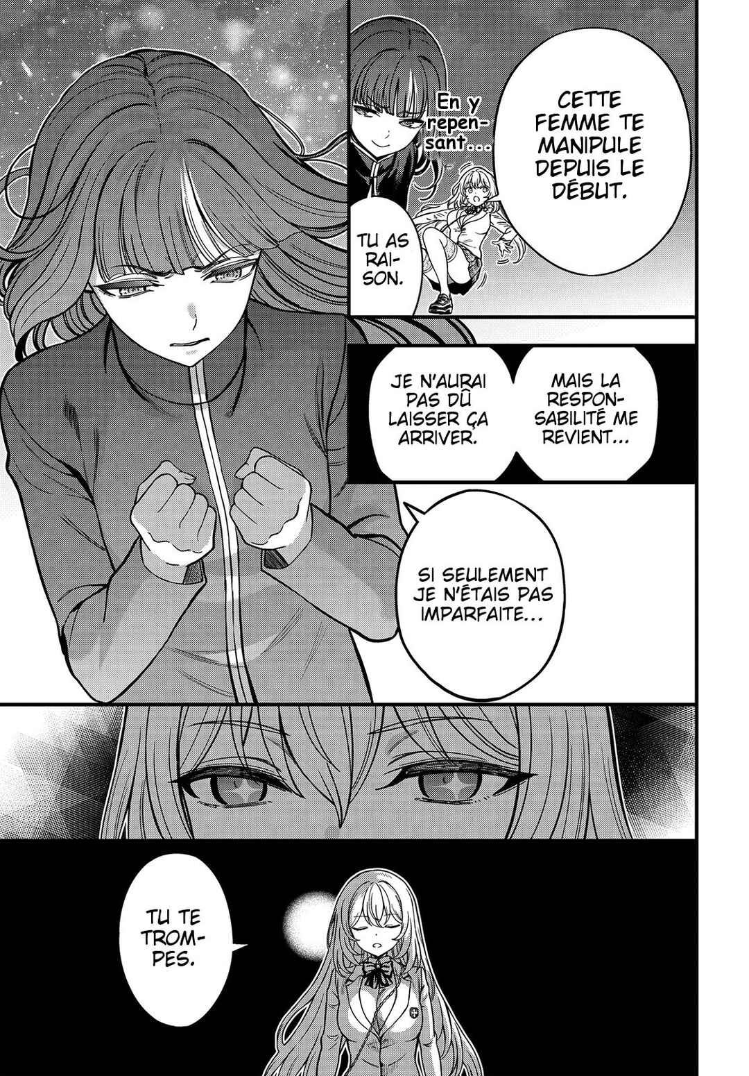 Toaru Majutsu no Index Gaiden - Toaru Kagaku no Mental Out Chapter 35 - Page 15
