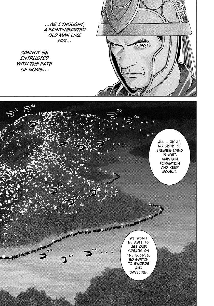 Ad Astra - Scipio and Hannibal Chapter 17 - Page 20
