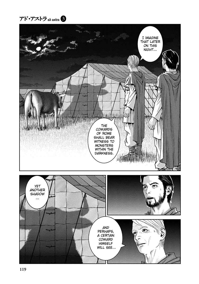 Ad Astra - Scipio and Hannibal Chapter 17 - Page 3