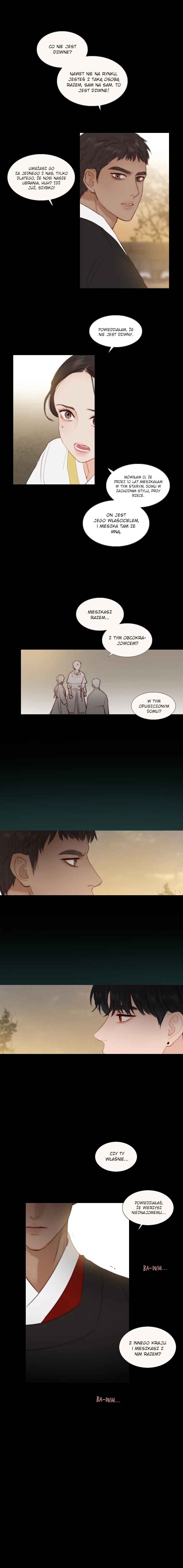 Black Winter Chapter 28 - Page 10