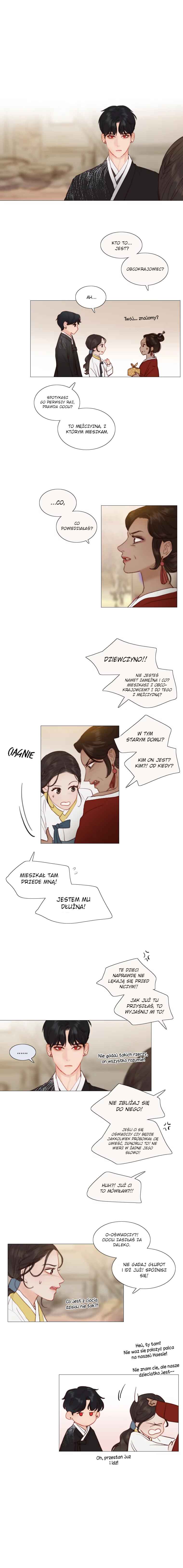 Black Winter Chapter 28 - Page 5